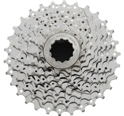 Image de Cassette 9 vitesses Shimano Sora CS-HG50 11-30Z