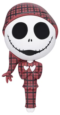 Imagen del producto de Pijama de Jack, "El extraño mundo de Jack", en PVC con imán