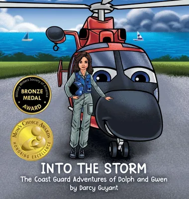 Produktbild von Into The Storm