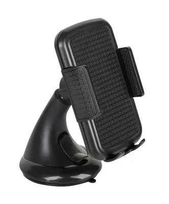 Obrázok produktu pre MaXlife MXCH-01, Pasívny držiak, Auto, Čierna