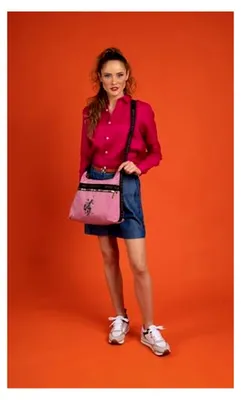 Produktbild von Hobo-Tasche Frau
