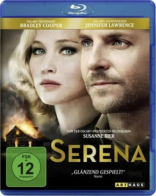 Produktbild von Serena