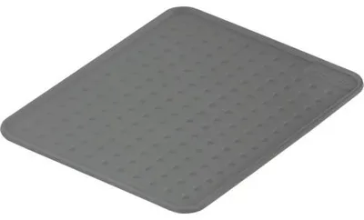 Produktbild von Enders Silikonablage für Grillbesteck, hitzebeständig, spülmaschinengeeignet, 37x29x0,8 cm
