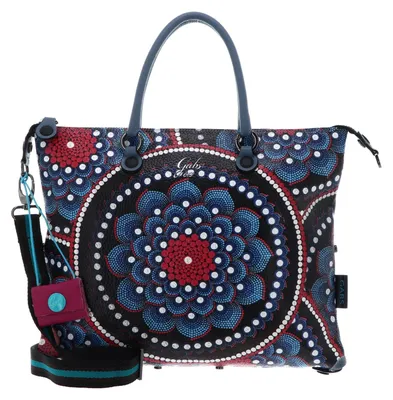 Image de Gabs sac à épaule sac à épaule bandoulière G3 Plus Shoulderbag Ortensia multicolore