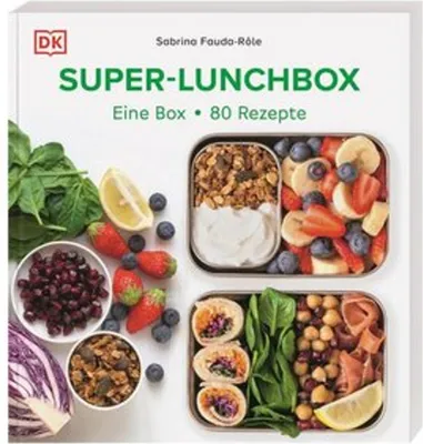 Zdjęcie produktu dla Super-Lunchbox