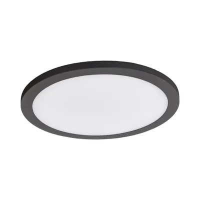 Produktbild von Lucande LED-Außendeckenleuchte Malena, Bewegungsmelder, IP65