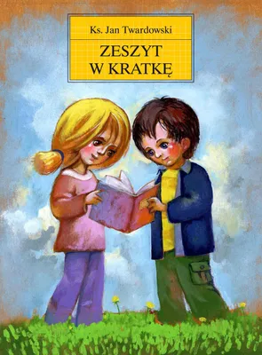 Image de Zeszyt w kratkę