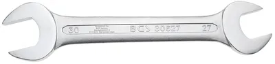Produktbild von BGS 30627 Doppelmaulschlüssel, 27x30 mm