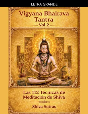 Produktbild von Vigyana Bhairava Tantra, Band 2