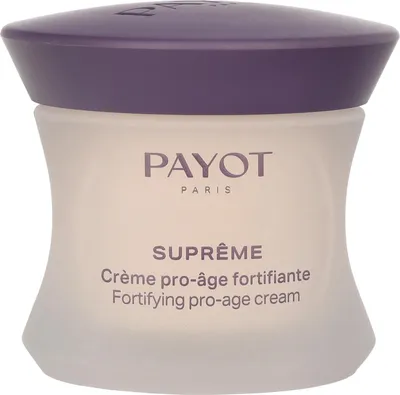 Produktbild von Payot Supreme Fortifying Pro-Age Cream