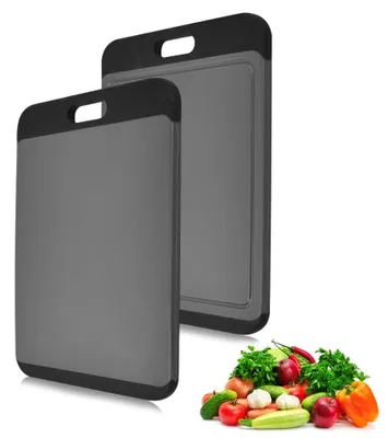 Immagine prodotto di Omgoods - Tagliere in plastica per la cucina