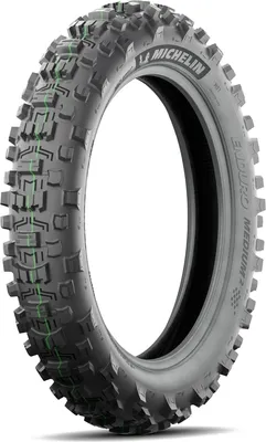 Produktbild von Michelin Enduro Medium 2 140/80 - 18 Tt 70R Rear