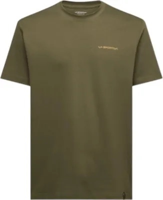 Immagine prodotto di LA SPORTIVA Psychotomic T-shirt outdoor da uomo verde S