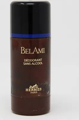 Produktbild von Hermes BelAmi Deodorant Stick 75ml