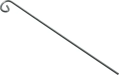 Produktbild von Esschert Design GT172, 6 mm, 36 mm, 360 mm, 20 Stück(e)