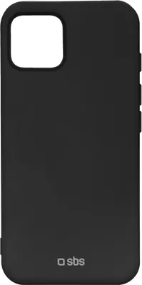Produktbild von Gehäuse Sbs Full Active D3O D3O Do Iphone 16 Pro - Czarne