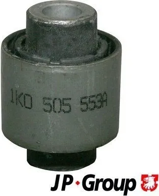 Produktbild von Lagerung Lenker für VW Golf VII Schrägheck (5G1, BQ1, BE1, BE2) Hinten Links Unten 1151150100 JP GROUP