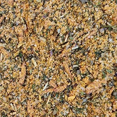 Produktbild von Salatsoße Italian Style Gewürzzubereitung Naturideen® 100g