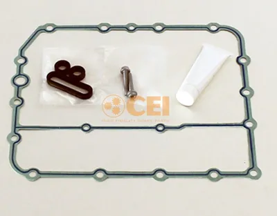 Produktbild von CEI Dichtungssatz Automatikgetriebe mit Simmerring 298.870