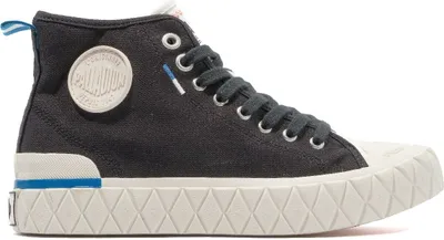 Produktbild von Palladium Palla Ace Chukka ORG Black Größe EU 40