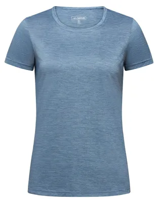 Produktbild von Regatta - "Josie Gibson Fingal Edition" T-Shirt für Damen RG5963 (46 DE) (Blau)