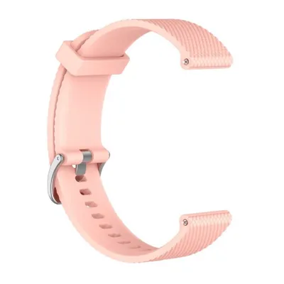 Obrázok produktu pre Huawei Watch GT 42mm Silicone Bredon remienok, Sand Pink