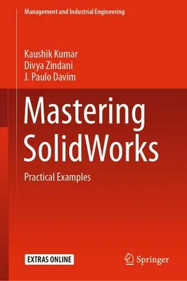 Obrázek produktu pro Mastering SolidWorks