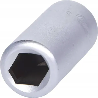 Produktbild von 1/4 auf HEX-Adapter für Schraubendreher-Bohrer