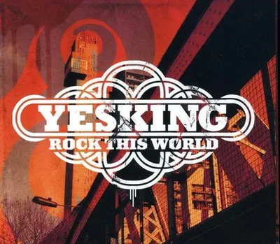 Produktbild von Yesking - Rock This World