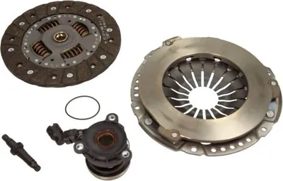 Zdjęcie produktu dla Sprzęgło Komplet Opel Astra/Vectra/Zafira 1,6-1,8 98-
