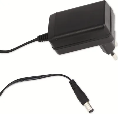 Obrázok produktu pre Zásuvný spínaný napájací zdroj QUATPOWER XY12J-090100Q-EW55.21, 9 V/1,0 A, 5,5/2,1