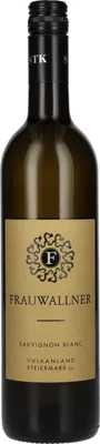 Produktbild von Frauwallner Sauvignon Blanc Vulkanland Steiermark DAC 2024 12,5% Vol. 0,75l
