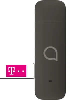 Produktbild von Telekom-Aktion TCL Datenstick IK41VE1 schwarz