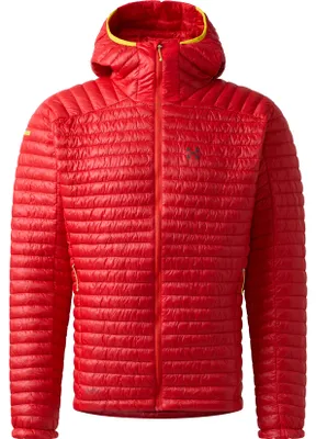 Produktbild von Haglöfs L.I.M Mimic Hood II Jacke, Herren XL