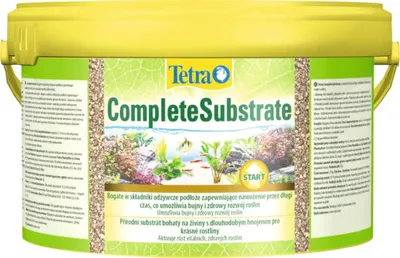 Immagine prodotto di Tetra Complete Substrate, 2,5 kg