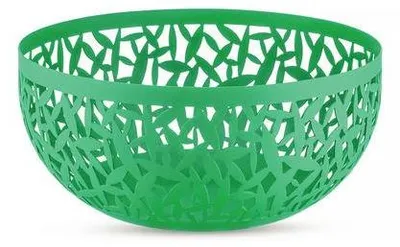Produktbild von Alessi "Cactus!" Fruit Bowl (Art.-Nr. MSA04/21GR, EAN 8003299324699)