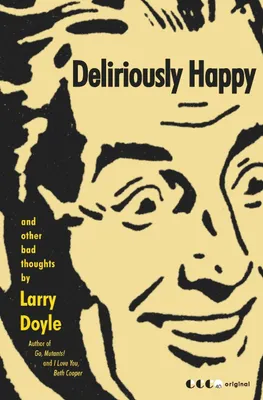 Produktbild von Deliriously Happy
