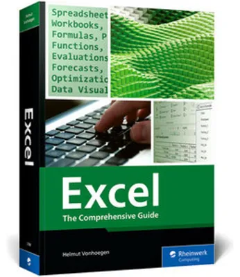 Obrázek produktu pro Excel
