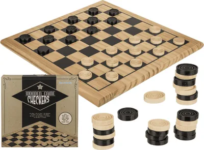 Produktbild von Out of the Blue Holzspielsteine