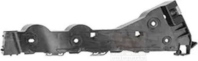 Produktbild von VAN WEZEL 3792568 Stoßstangenhalter Vorne Rechts für OPEL ZAFIRA B (A05) ZAFIRA B Van