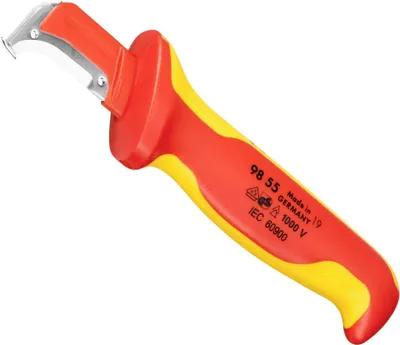 Obrázok produktu pre KNIPEX - Nástroj na odizolovanie