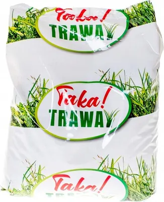 Zdjęcie produktu dla Trawa Dekoracyjna Roens Nasiona 20 M2 0,9 Kg