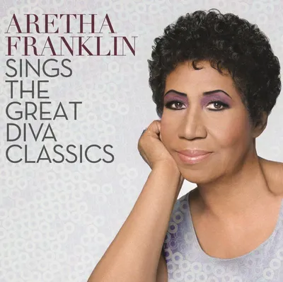 Obrázok produktu pre Aretha Franklin: (CD / A)