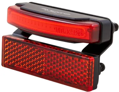 Produktbild von Fahrrad Rücklicht Spanninga Pimento
