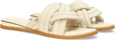 Produktbild von Mexx Damen Hausschuhe MICY1600241W 3001 Farbe: Beige Größe: 36