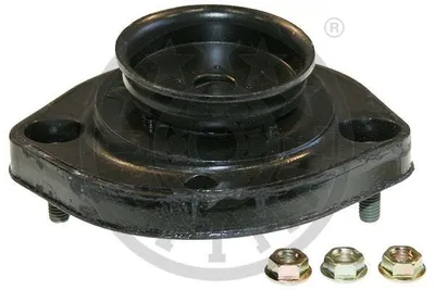 Produktbild von OPTIMAL F8-7362 Federbeinstützlager Hinten Links für TOYOTA COROLLA Liftback (E11) COROLLA Compact (E11) COROLLA Compact (E10) Corolla Kombi (E11)