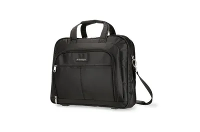Obrázek produktu pro Kensington Brašna SP80 na notebooky 15,6", Brašna na notebook, 39,6 cm (15.6"), Pásek přes rameno, 990 g