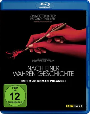 Obrázek produktu pro Nach einer wahren Geschichte