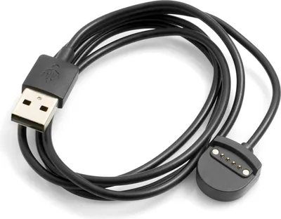 Produktbild von System-S USB Cradle Dockingstation für Ticwatch E Ticwatch S