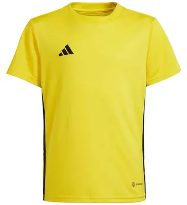 Produktbild von adidas Tabela 23 Trikot 164 TMYELL/BLACK